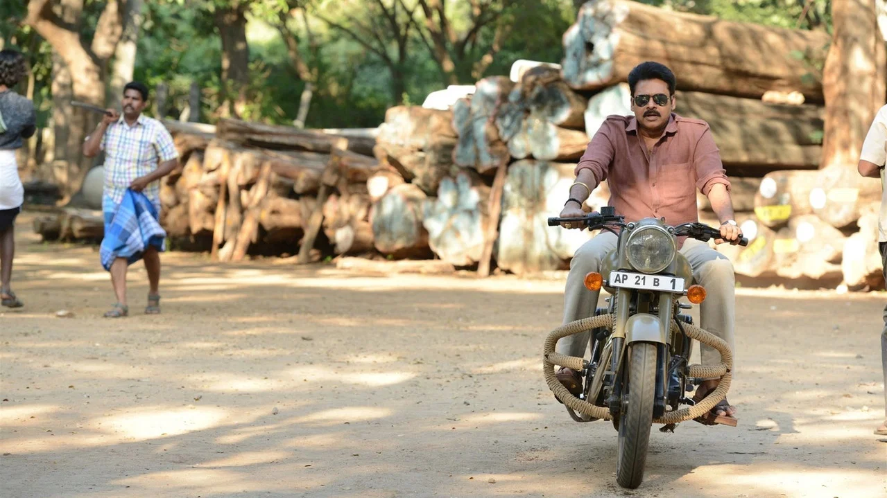 కాటమరాయుడు - 剧照