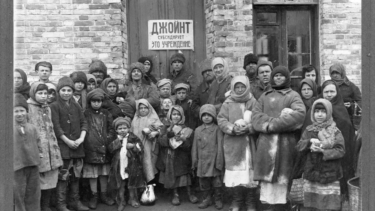 Blackbox Ukraine: Kampf um die Geschichte - 剧照