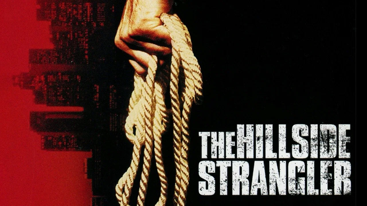 The Hillside Strangler - 剧照