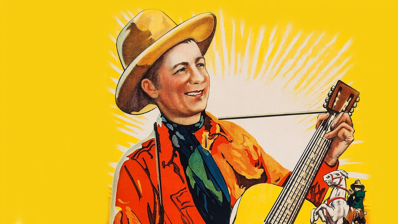 Song of the Gringo - 剧照