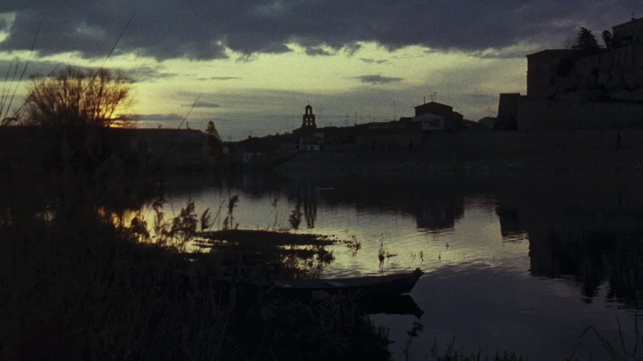 南方 - 剧照