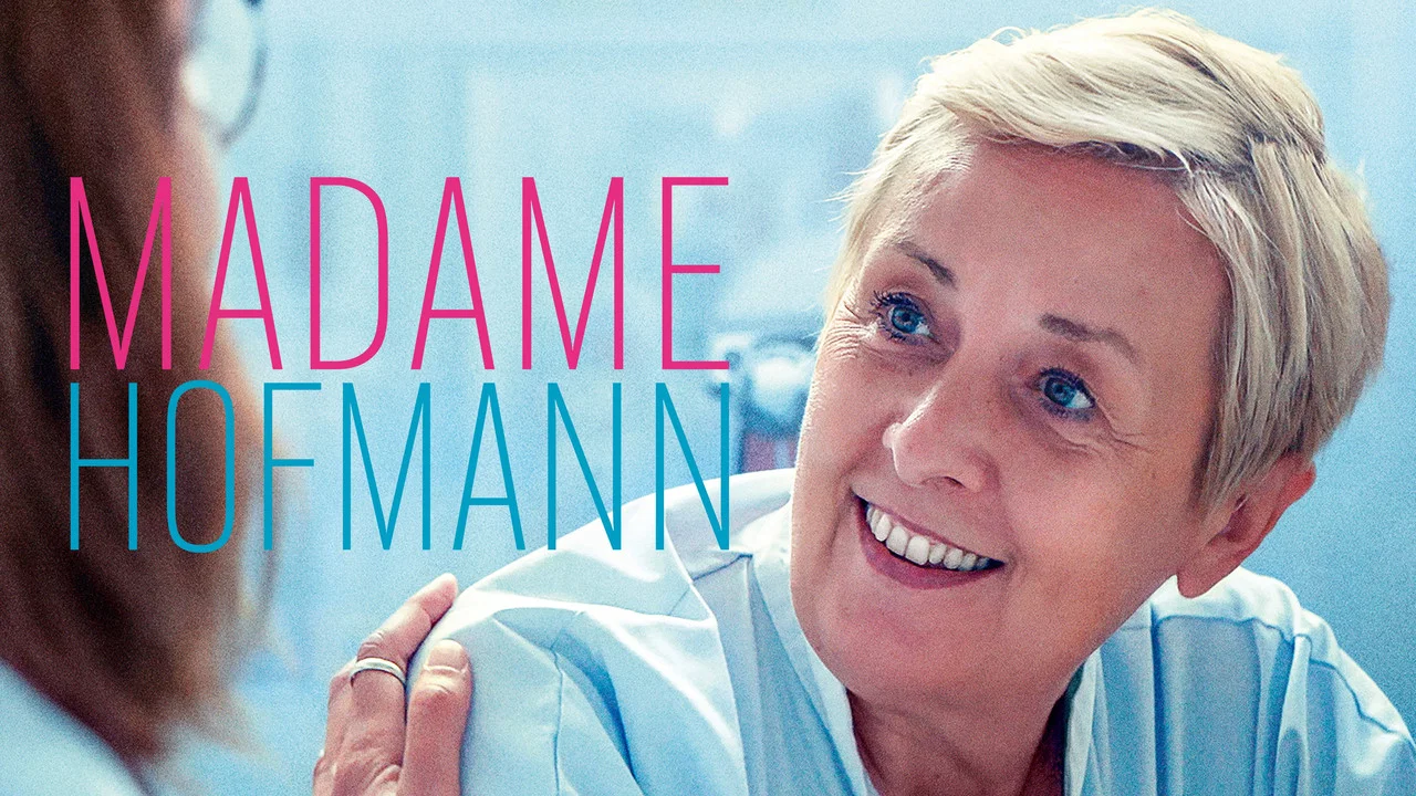 Madame Hofmann - 剧照