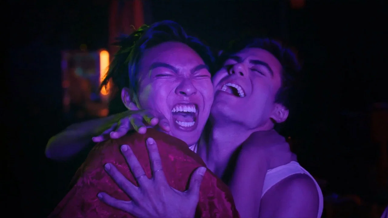 I Think I'm Gay? - 剧照