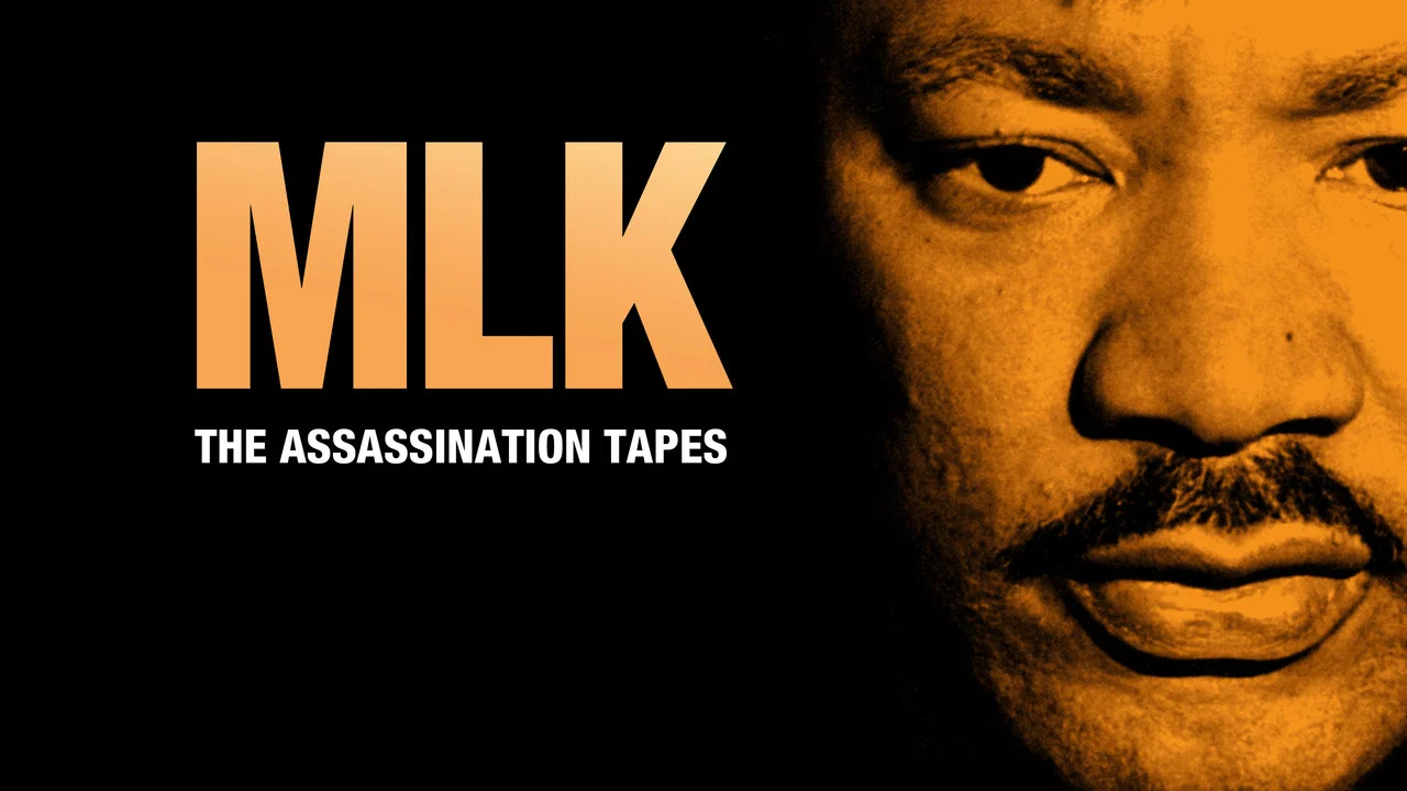 MLK: The Assassination Tapes - 剧照