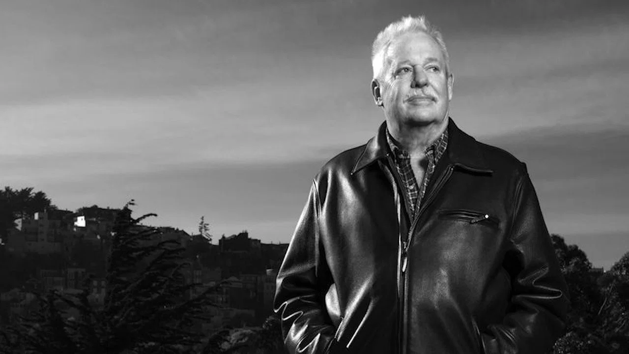The Untold Tales of Armistead Maupin - 剧照
