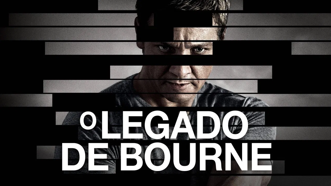 谍影重重4 - 剧照