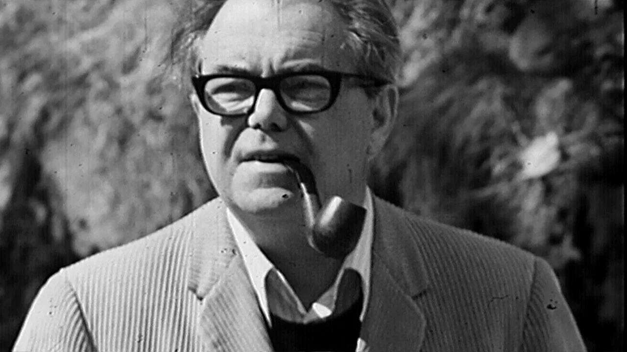 Max Frisch, Citoyen - 剧照