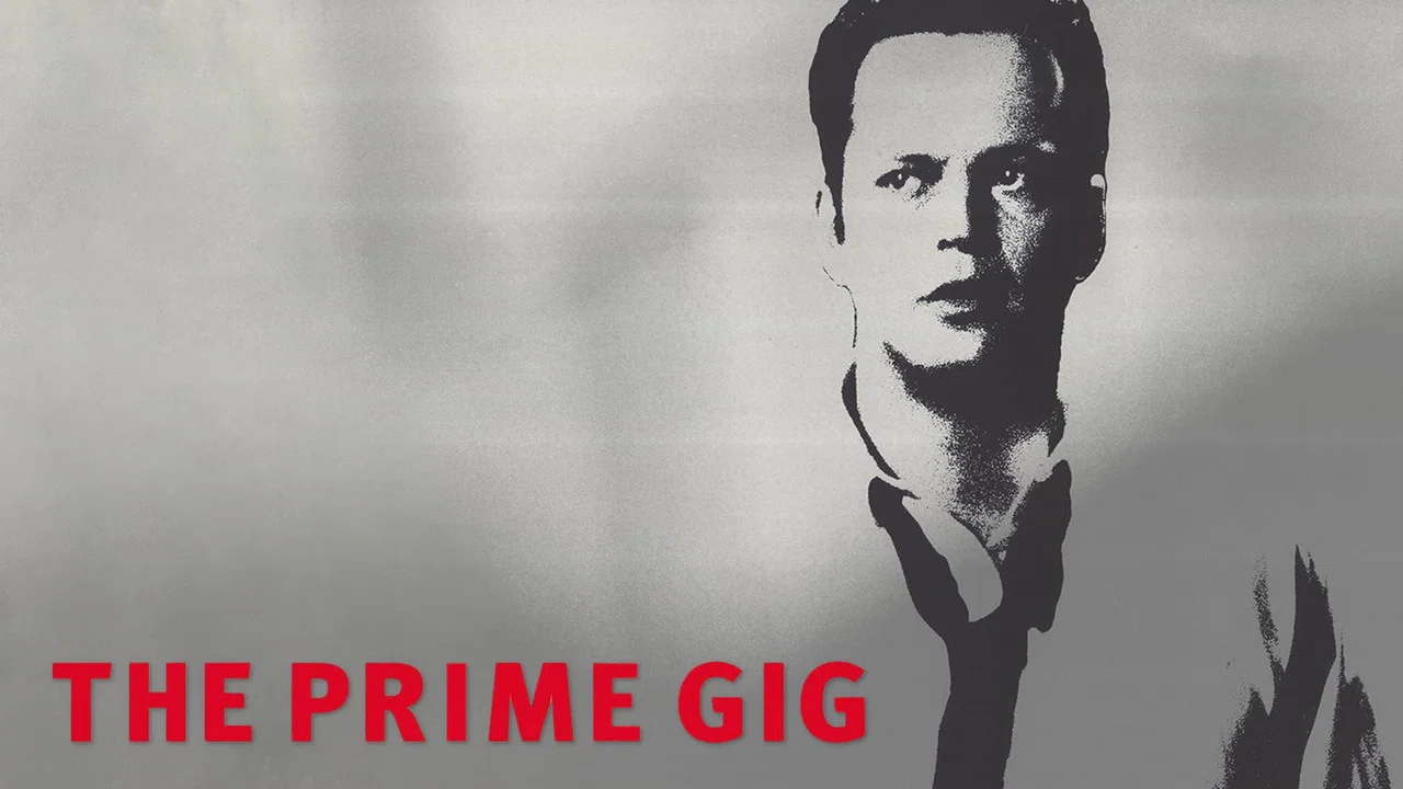 The Prime Gig - 剧照