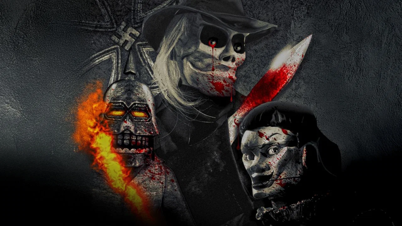 Puppet Master: Blitzkrieg Massacre - 剧照
