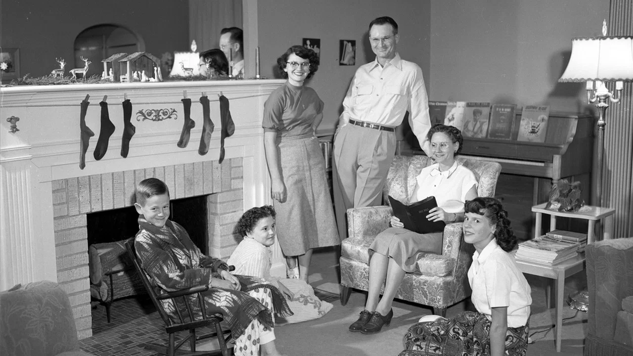 6 morts dans la nuit : &laquo; De sang-froid &raquo; &ndash; Truman Capote - 剧照