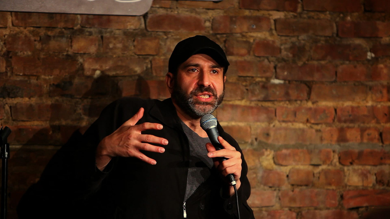 Dave Attell: Road Work - 剧照