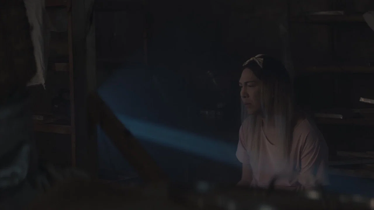 养家糊口的人是&hellip;&hellip; - 剧照