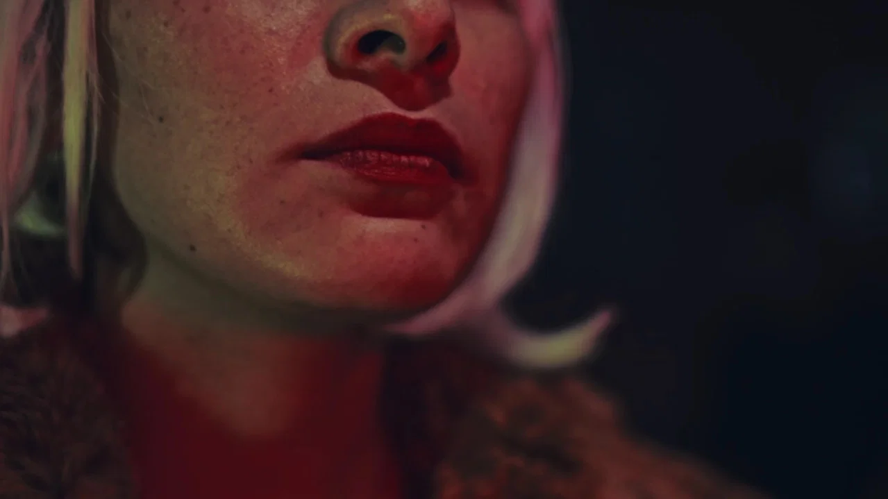 La Femme - 剧照