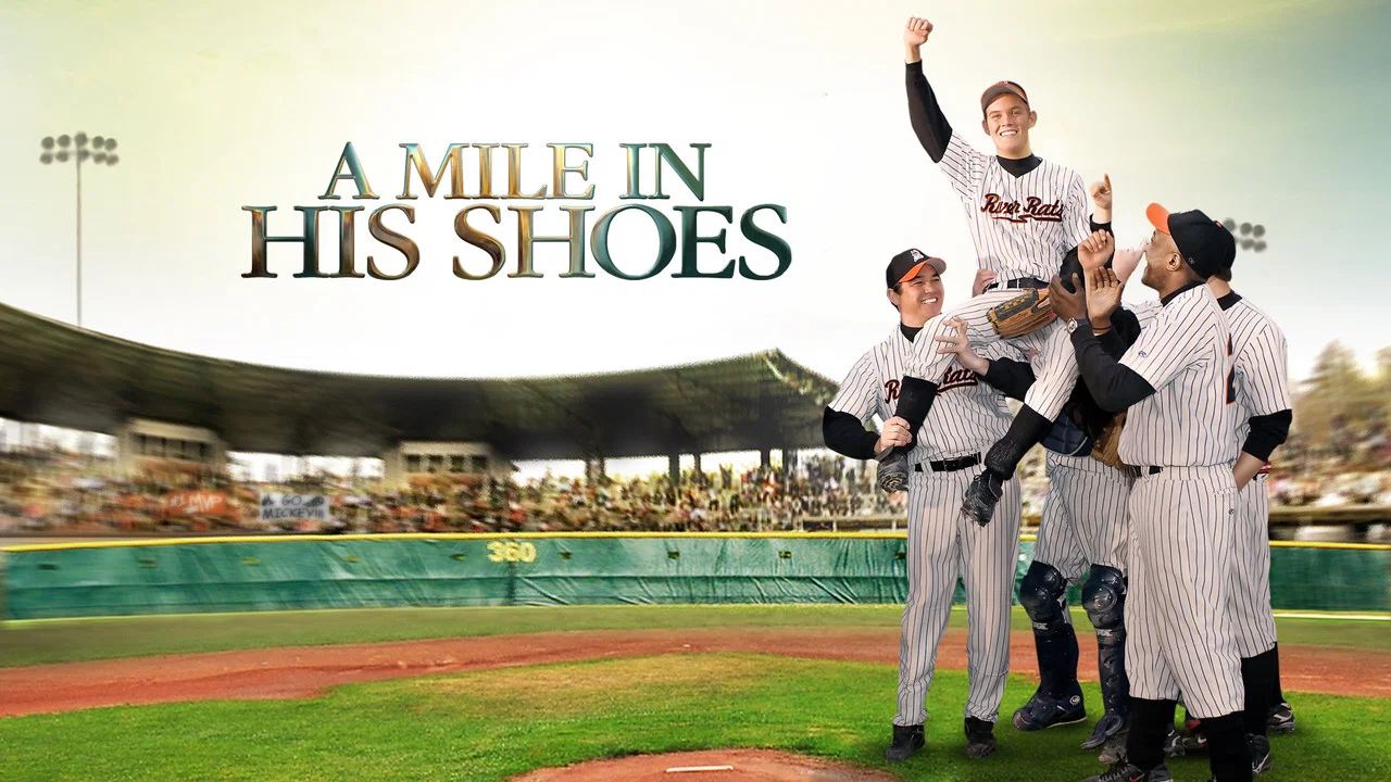 A Mile in His Shoes - 剧照