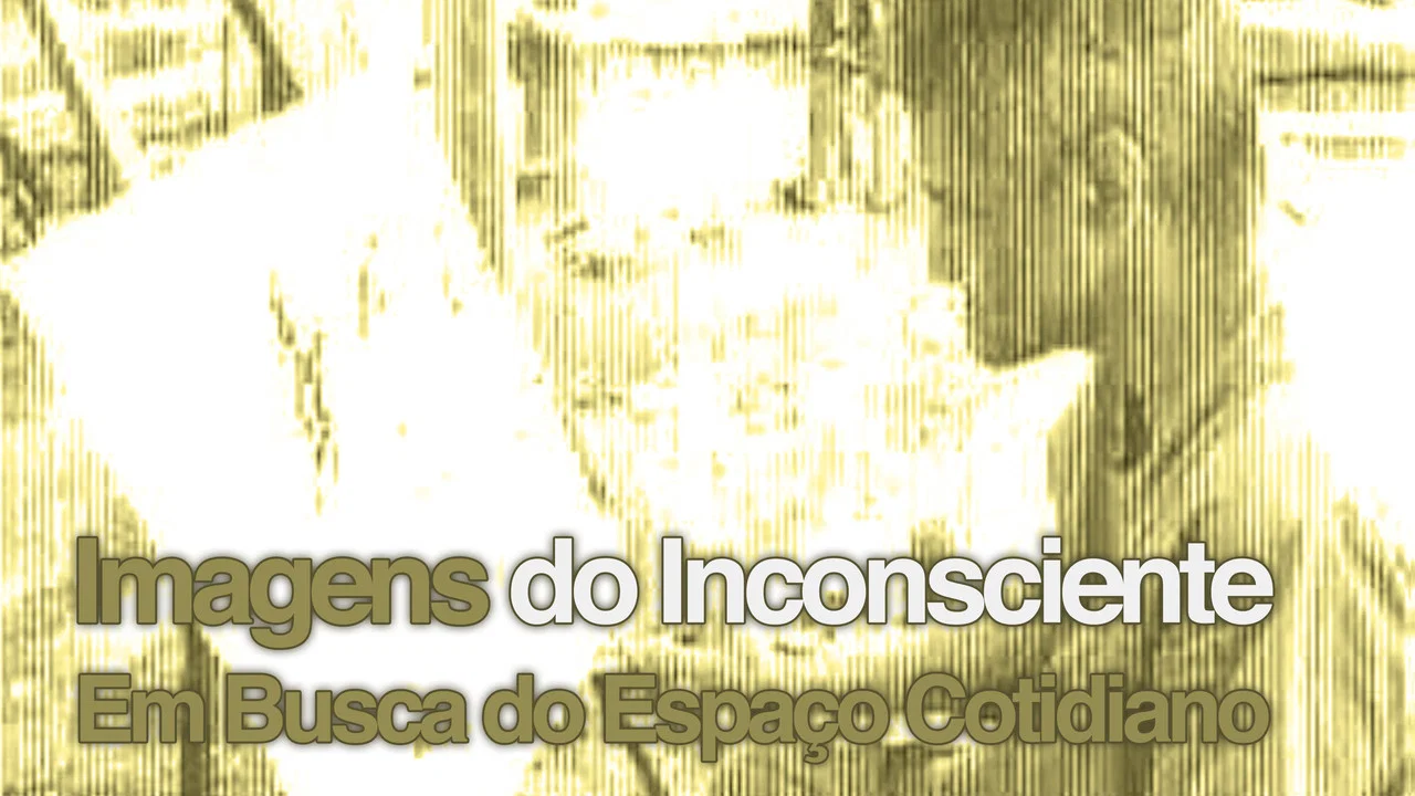 Imagens do Inconsciente - 剧照