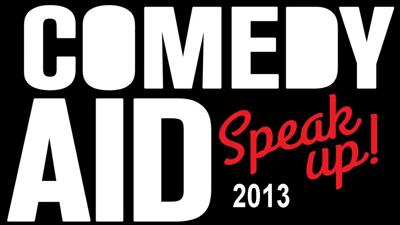 Comedy Aid 2013 - 剧照