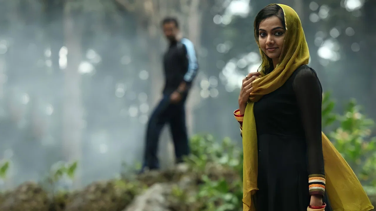 അയാളും ഞാനും തമ്മില്&zwj; - 剧照