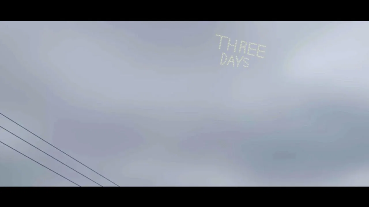 Jade Massacres Games: The Movie - 剧照