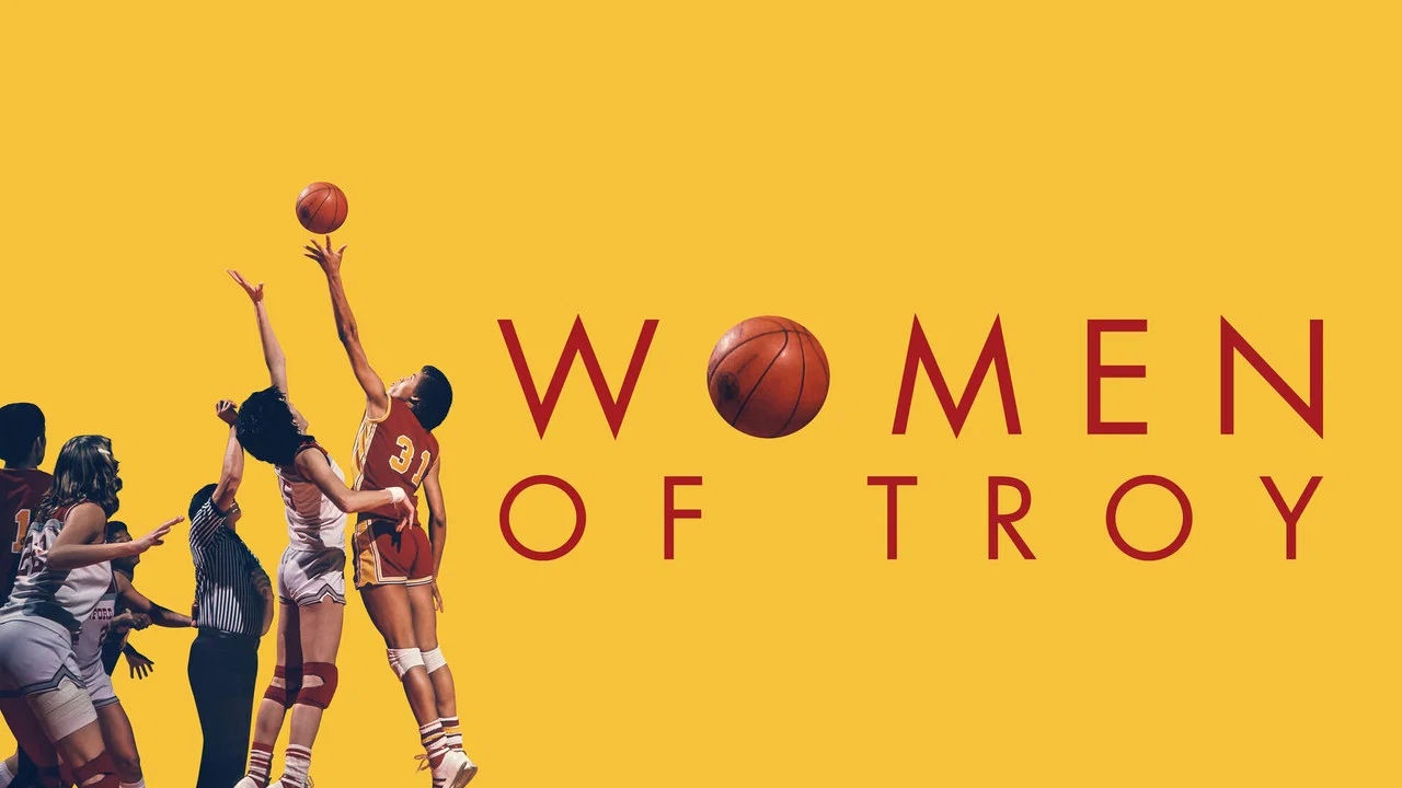 Women of Troy - 剧照