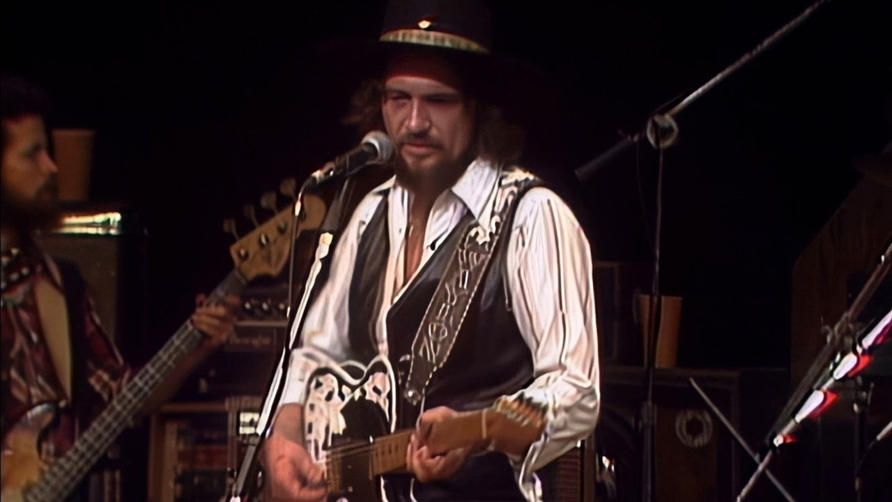 Waylon: Renegade. Outlaw. Legend. - 剧照