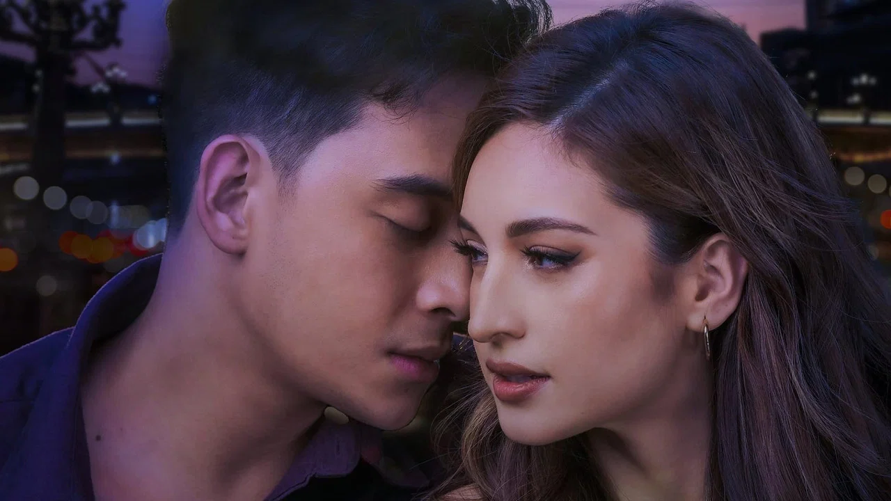Isang Gabi - 剧照
