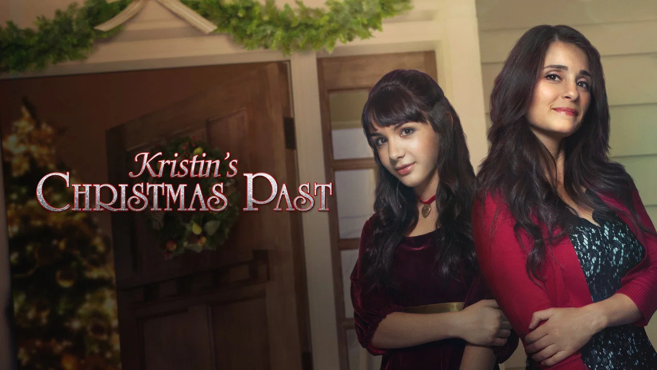 Kristin's Christmas Past - 剧照