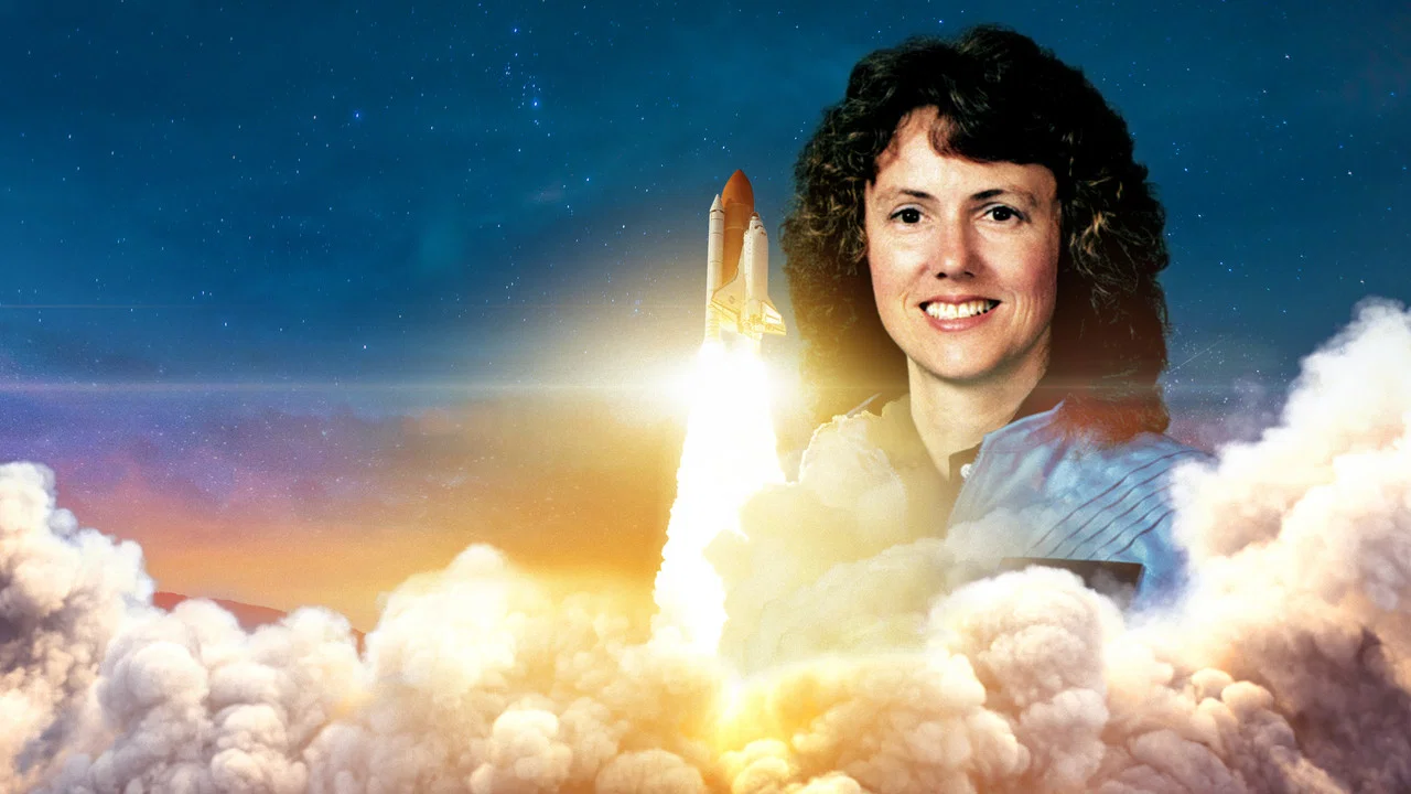 The Challenger Disaster: Lost Tapes - 剧照
