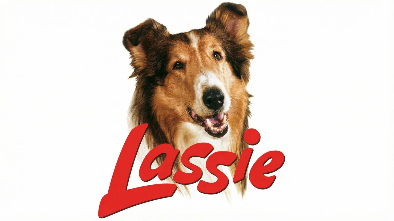 Lassie, the Voyager - 剧照