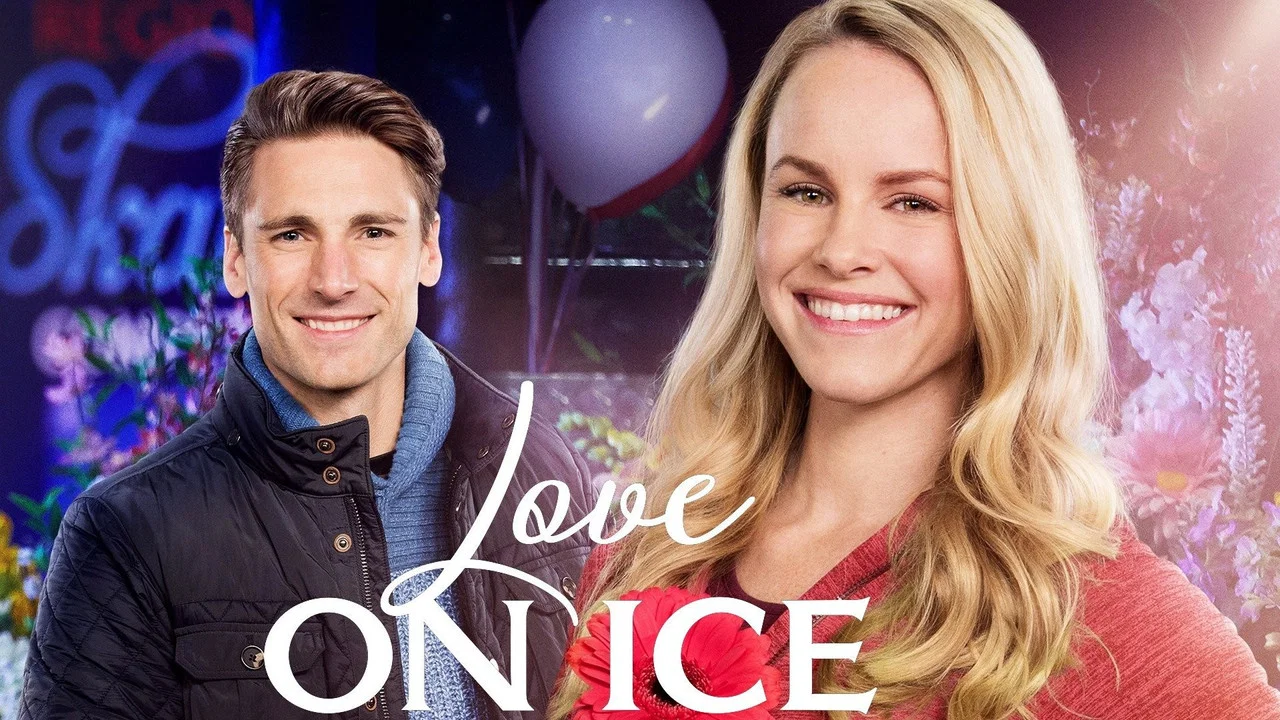 Love on Ice - 剧照