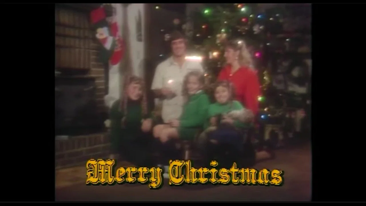 Hanna's Ark Christmas Special - 剧照