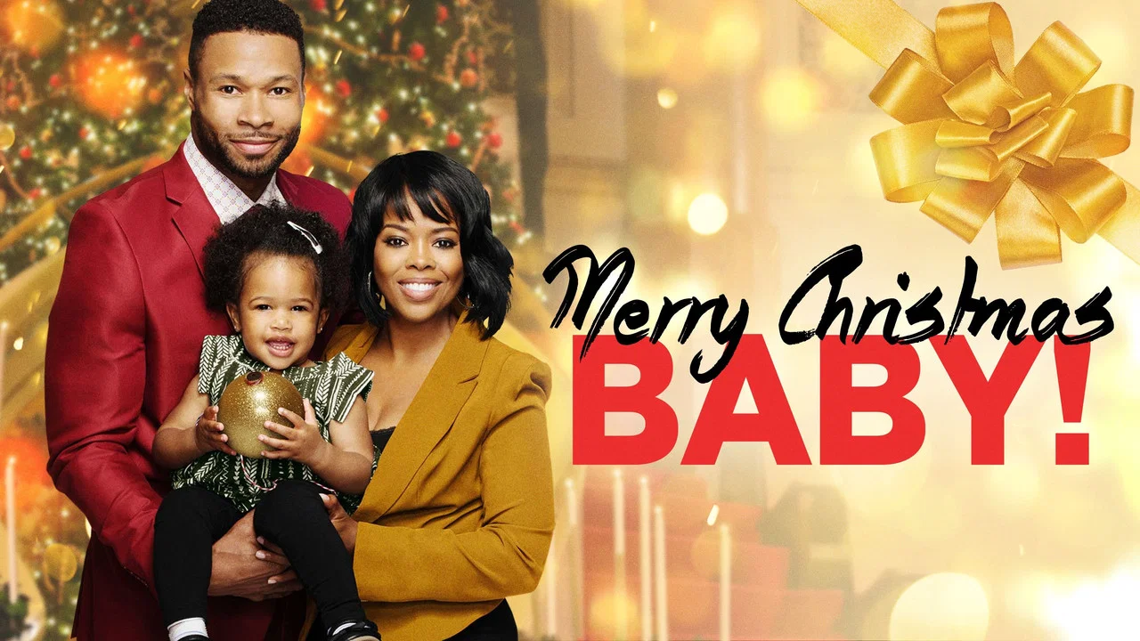 Merry Christmas, Baby - 剧照