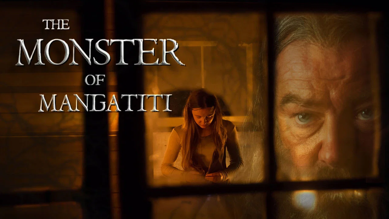 The Monster of Mangatiti - 剧照