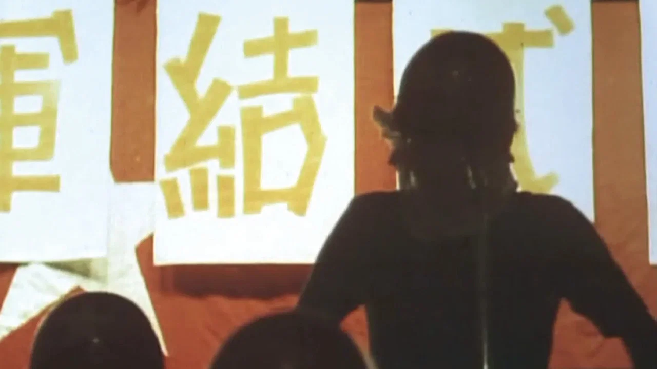 赤军－巴解人阵：世界战争宣言 - 剧照