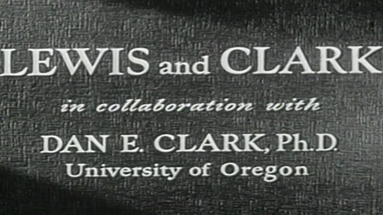 Lewis and Clark - 剧照