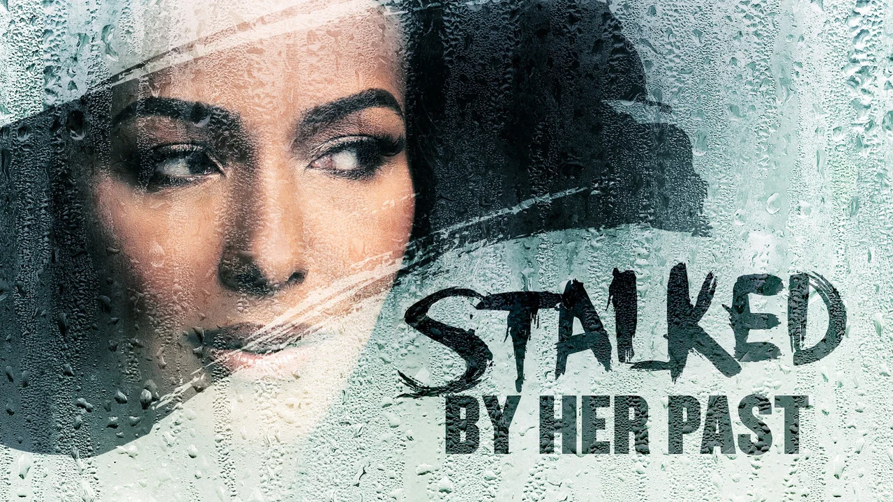 Stalker - 剧照