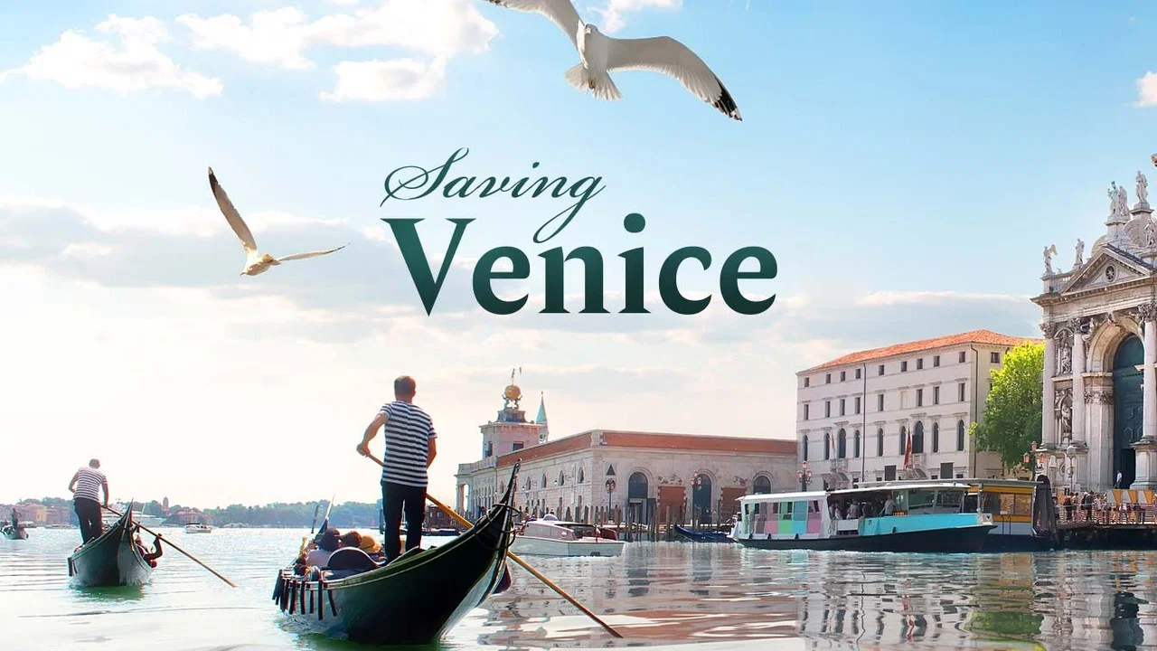 Saving Venice - 剧照
