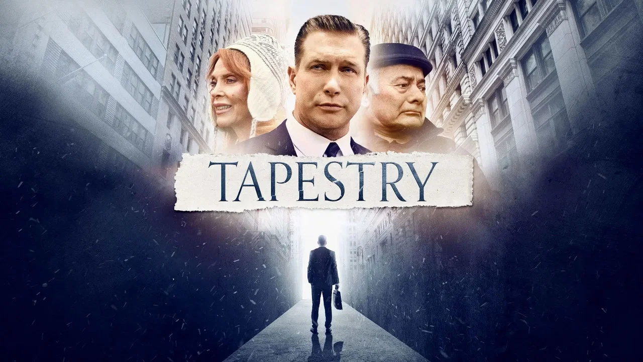Tapestry - 剧照