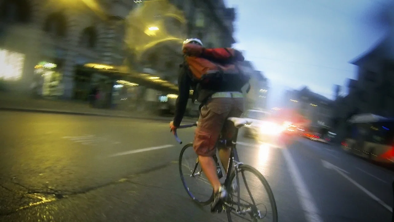 Cyclique - 剧照
