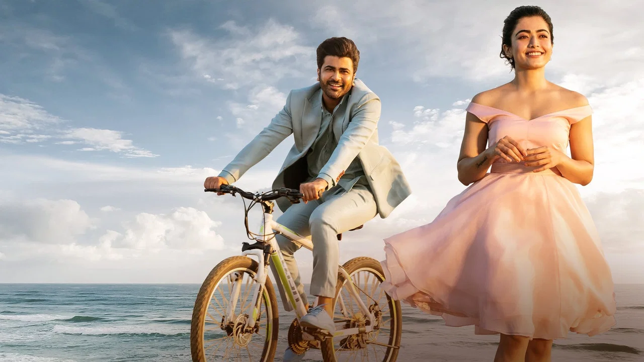 ఆడవాళ్లు మీకు జోహార్లు - 剧照