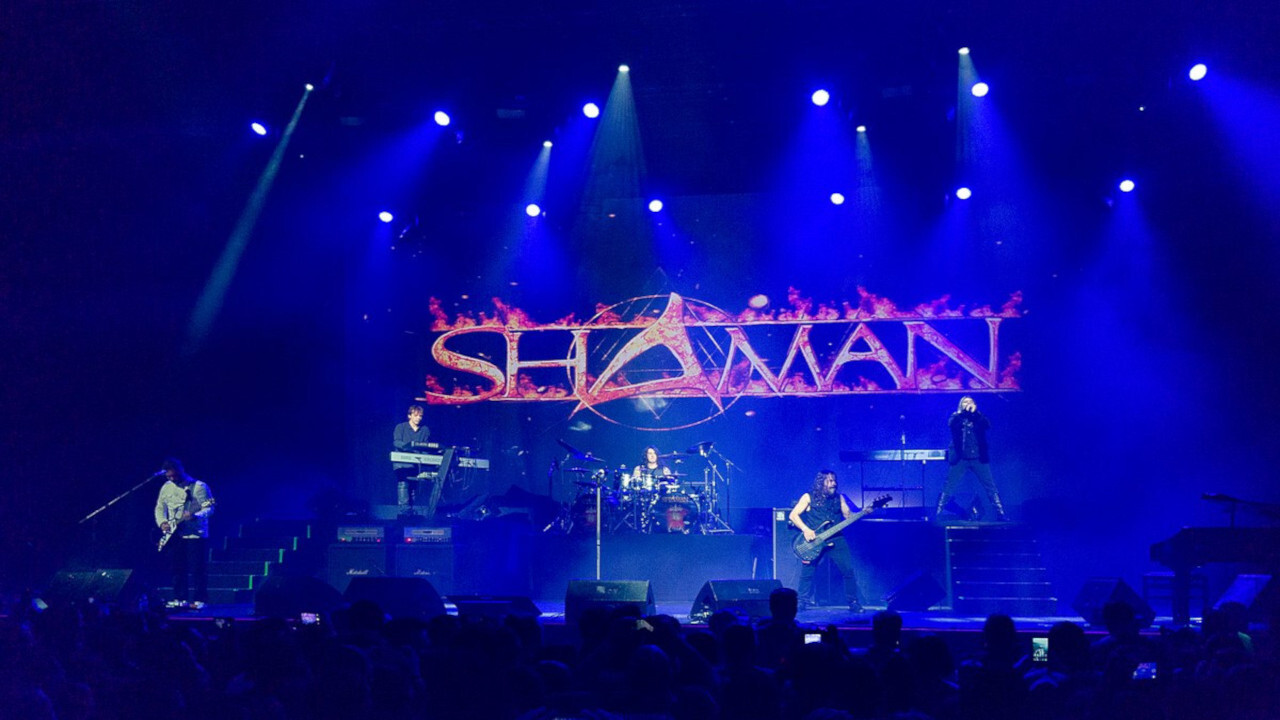Shaman: RituAlive - 剧照