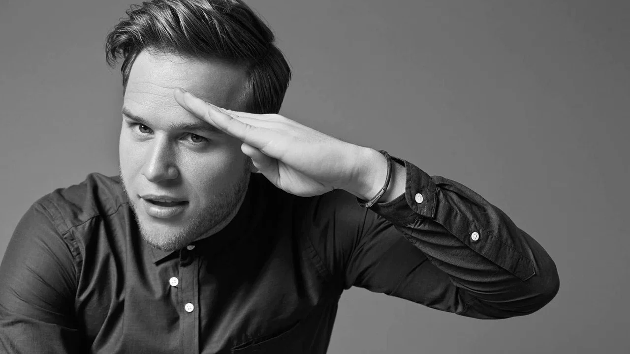 Olly Murs: Never Been Better - Live at the O2 - 剧照