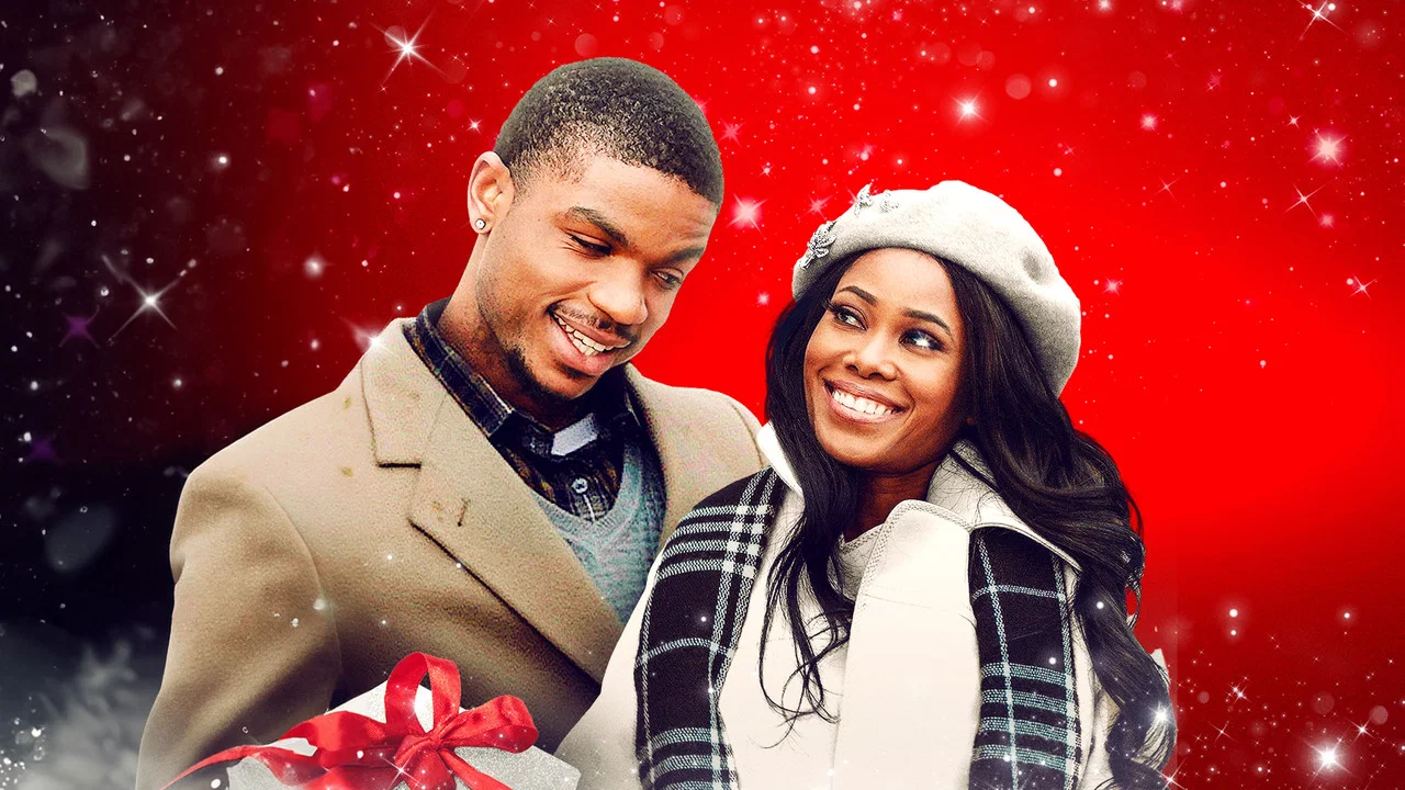 Christmas Holidate - 剧照