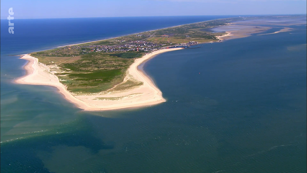 Sylt - Wellen, Wind und Watt - 剧照