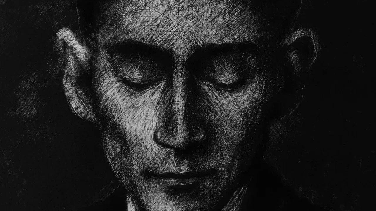 Franz Kafka - 剧照