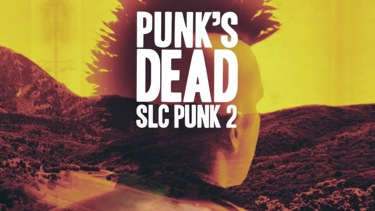 Punk's Dead: SLC Punk 2 - 剧照