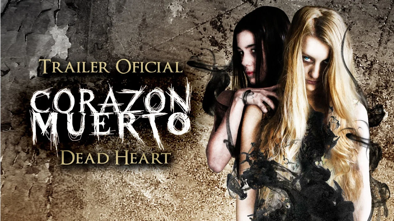 Coraz&oacute;n muerto - 剧照