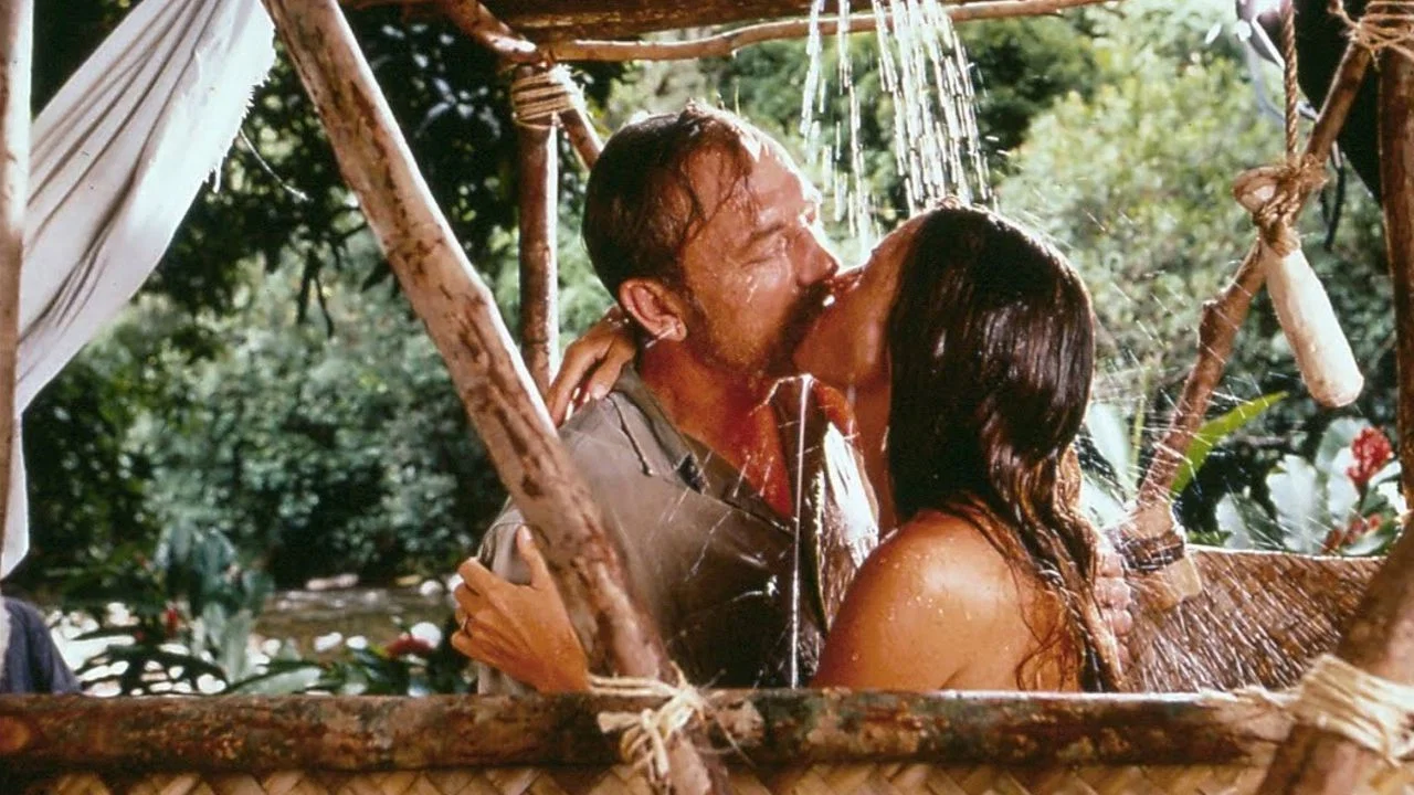 The New Swiss Family Robinson - 剧照