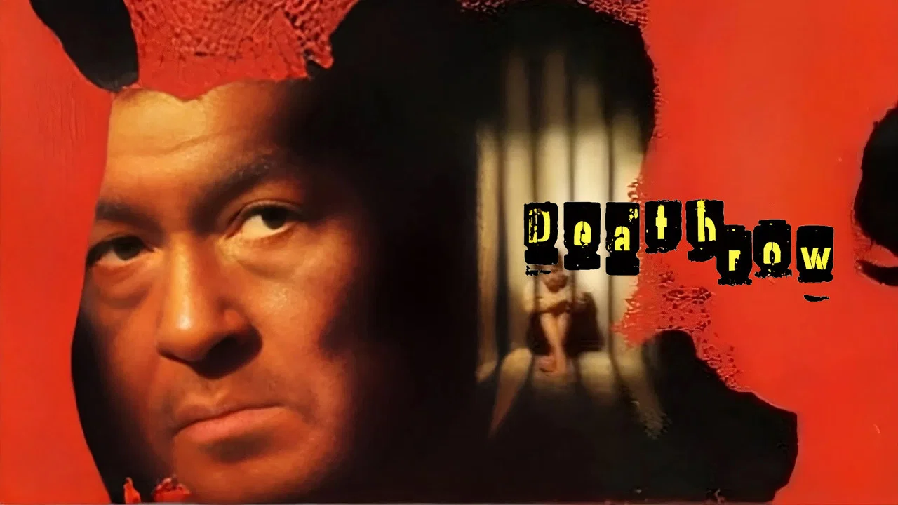 Deathrow - 剧照