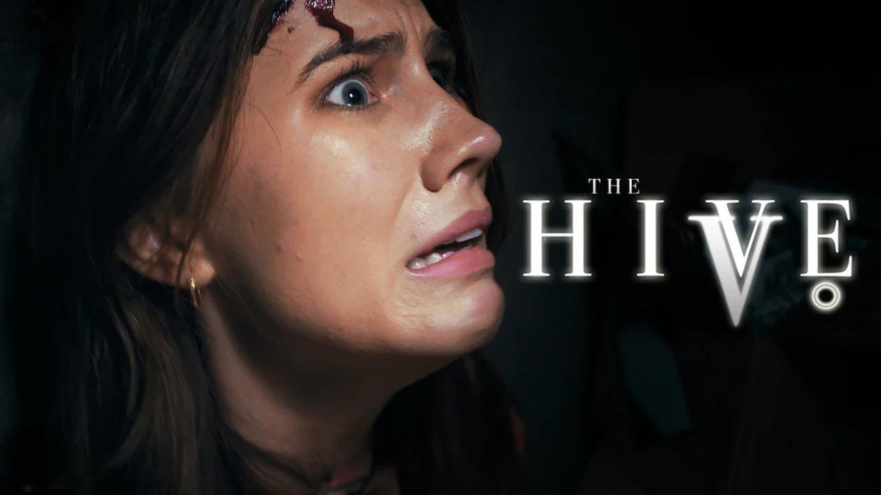 The Hive - 剧照