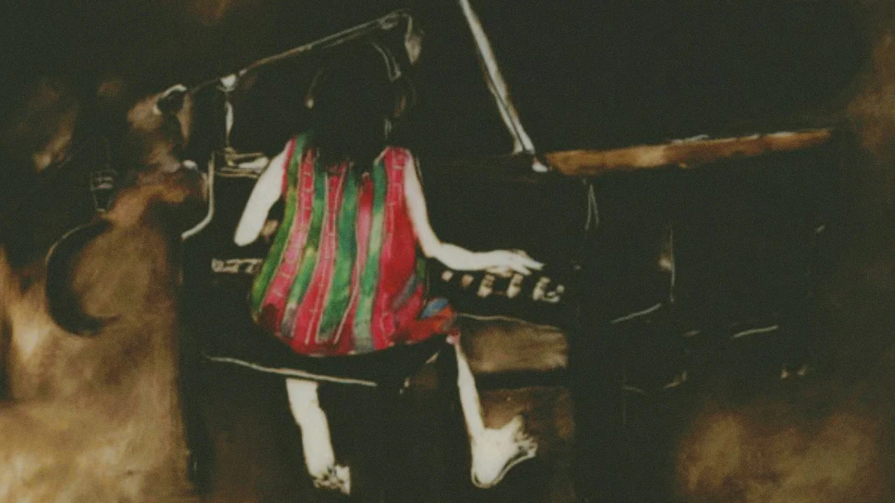 Kate and Anna McGarrigle - 剧照